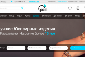 Сайт Продажа Золото