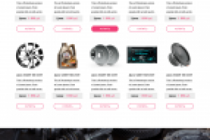 Интернет магазин