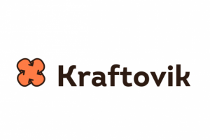 Логотип Kraftovik