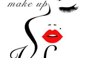 Логотип Салон Брови