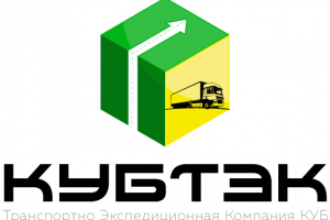 Логотип Кубтек