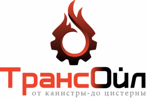 Логотип ТрансОйл