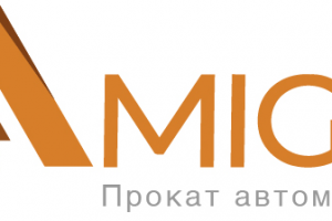 Логотип Amigo