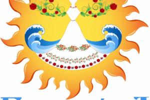 Логотип Берегиня