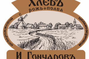 Логотип Молоко/Хлеб