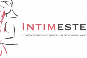 Логотип "Intimestetik"