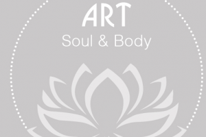 Логотип для массажного салона