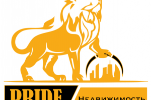 Логотип Pride