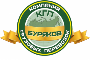 Логотип КГП