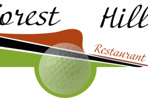 Логотип для ресторана