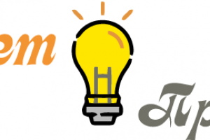 Логотип Свет Прайс