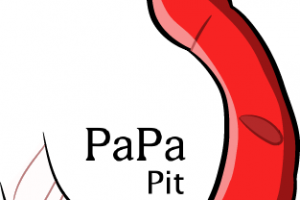 Логотип доставки еды