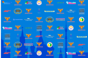 Прессовал для Съезда НКО