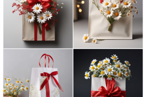 Разработка фирменного стиля и упаковки