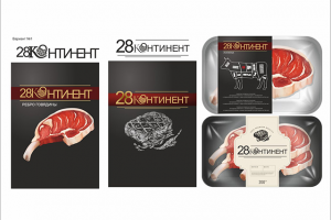 Фирменный стиль, разработка Этикетки и логотипа