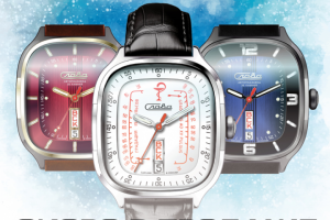 Оформление социальных сетей