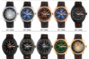 Верстка печатного каталога