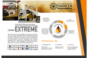 Вёрстка раздаточных материалов