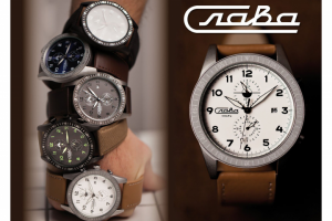 Контент съемка