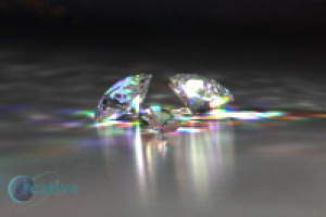 Бриллианты (дисперсия)