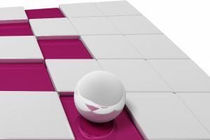 Плоскость в 3D