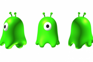 Мозговой слизень