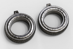 Брелок (Nokian Tyres)