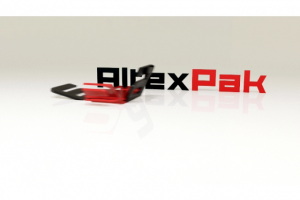 Заставка AltexPak