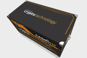Коробка для кэшбокса для майнинга (CryptoTechnology)