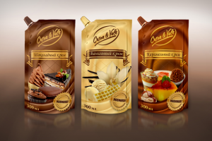 Кремы (Варианты на конкурс)