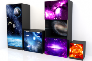 Детская мебель