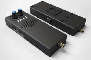 Корпус "PIRAT"