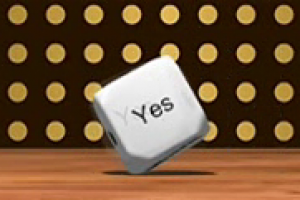 Вращающаяся кость