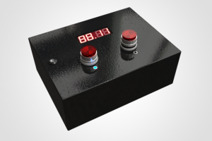 Ящик для страйкбола