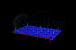 Прямоугольный магнит