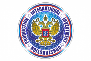 Логотип из герба РФ