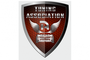 Варианты логотипа (TUNING ASSOCIATION)