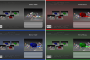 Тетради (Eternal Beauty)