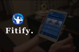 Реклама мобильного приложения