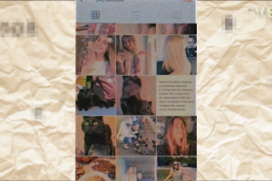 Интро личный бренд