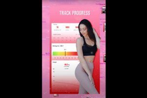 Анимация для приложения