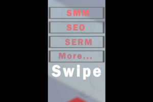 Инфографика анимация