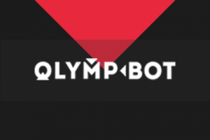 Сайт робота для автоматической торговли на WordPress