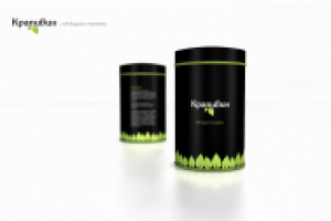 Чай Крапивин