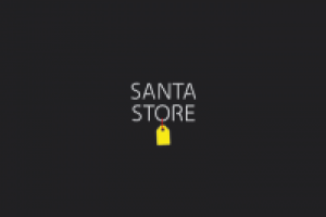 santa store