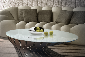 Журнальный стол "Древиа"