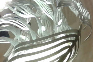 Светильник Парусник