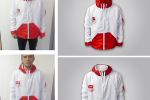 Обтравка, замена фона, дорисовка