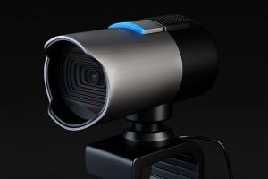 Web камера, моделирование и фотореалистичная визуализация