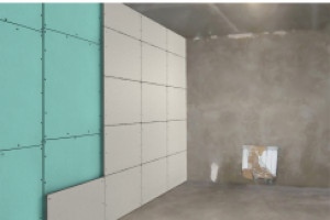 Монтаж шумоизоляции: визуализация с фотопривязкой, 3 этап